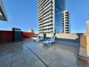 VENTA DEPARTAMENTO PALERMO MONOAMBIENTE BALCÓN