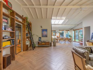 EXCLUSIVA CASA A ESTRENAR EN VENTA ZONA OLIVOS!!!