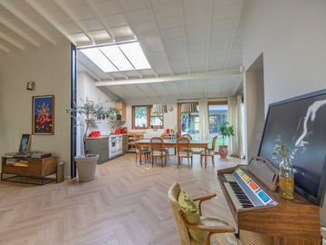 EXCLUSIVA CASA A ESTRENAR EN VENTA ZONA OLIVOS!!!