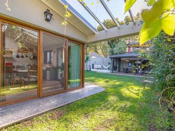 EXCLUSIVA CASA A ESTRENAR EN VENTA ZONA OLIVOS!!!