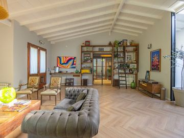 EXCLUSIVA CASA A ESTRENAR EN VENTA ZONA OLIVOS!!!