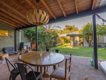 EXCLUSIVA CASA A ESTRENAR EN VENTA ZONA OLIVOS!!!