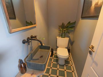 EXCLUSIVA CASA A ESTRENAR EN VENTA ZONA OLIVOS!!!