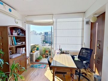 Venta 2 amb luminoso en Almagro