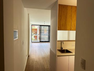 VENTA DEPARTAMENTO MONOAMBIENTE ESTRENAR PALERMO