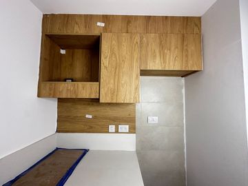 VENTA DEPARTAMENTO MONOAMBIENTE ESTRENAR PALERMO