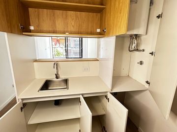 VENTA DEPARTAMENTO MONOAMBIENTE ESTRENAR PALERMO