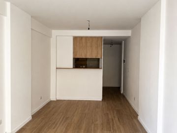 DEPARTAMENTO OPORT MONOAMBIENTE DIVISIBLE PALERMO