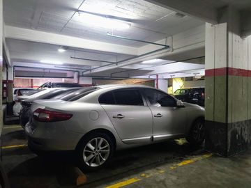 Venta Cochera en Balvanera