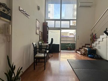 Dúplex en Venta 2 amb. Villa Urquiza