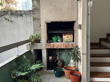 Dúplex en Venta 2 amb. Villa Urquiza