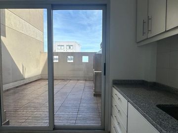 Dúplex en Venta 2 amb. Villa Urquiza