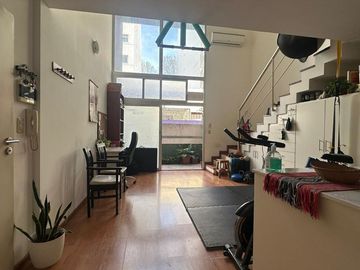 Dúplex en Venta 2 amb. Villa Urquiza