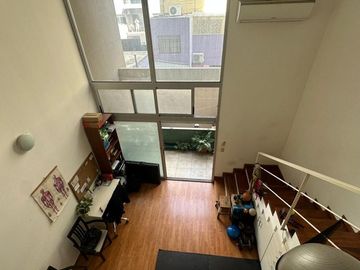 Dúplex en Venta 2 amb. Villa Urquiza