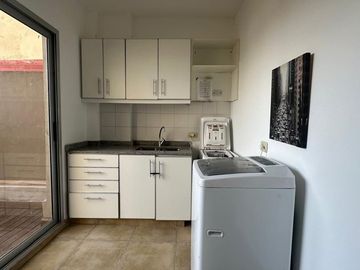 Dúplex en Venta 2 amb. Villa Urquiza