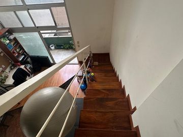 Dúplex en Venta 2 amb. Villa Urquiza