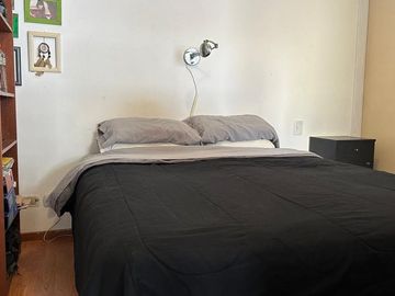 Dúplex en Venta 2 amb. Villa Urquiza