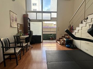 Dúplex en Venta 2 amb. Villa Urquiza