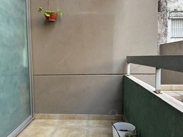 Dúplex en Venta 2 amb. Villa Urquiza