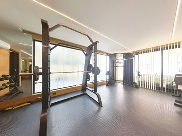 HERMOSO MONOAMBIENTE A ESTRENAR EN BELGRANO R