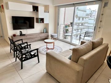 Departamento venta 3 ambientes Ramos Mejia 2 coche
