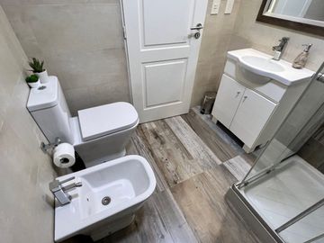 Departamento venta 3 ambientes Ramos Mejia 2 coche