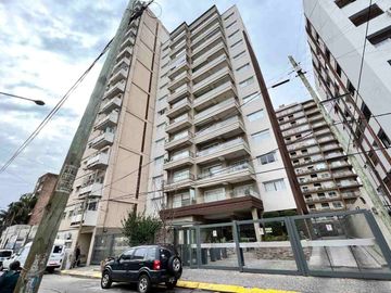 Departamento venta 3 ambientes Ramos Mejia 2 coche