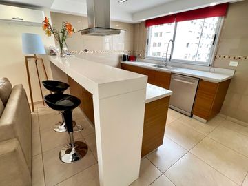 Departamento venta 3 ambientes Ramos Mejia 2 coche
