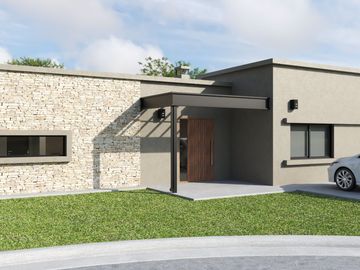 Casa en Venta 4 ambientes en Pilar del Este