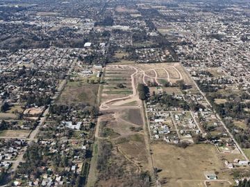 Venta lote Barrio cerrado La Posta Pilar