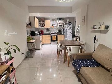 VENTA DEPARTAMENTO 3 AMB NUEVO 93M2 PATIO PRIVADO