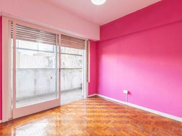 DEPARTAMENTO 3 AMB EN VENTA CON BALCÓN Y LAVADERO