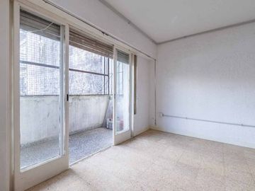 DEPARTAMENTO 3 AMB EN VENTA CON BALCÓN Y LAVADERO