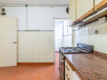 DEPARTAMENTO 3 AMB EN VENTA CON BALCÓN Y LAVADERO