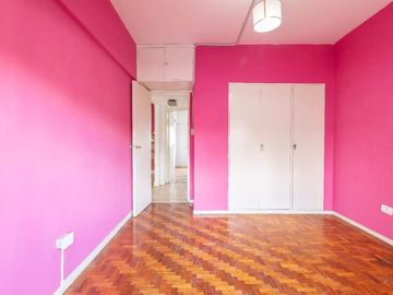 DEPARTAMENTO 3 AMB EN VENTA CON BALCÓN Y LAVADERO
