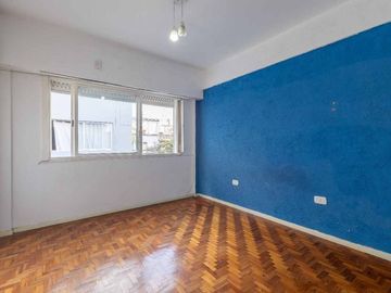 DEPARTAMENTO 3 AMB EN VENTA CON BALCÓN Y LAVADERO