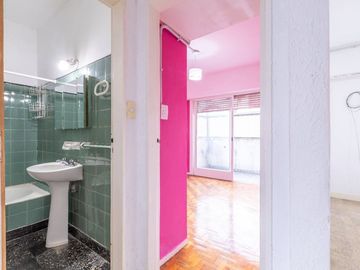 DEPARTAMENTO 3 AMB EN VENTA CON BALCÓN Y LAVADERO