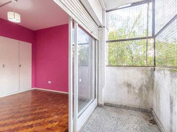 DEPARTAMENTO 3 AMB EN VENTA CON BALCÓN Y LAVADERO