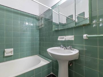 DEPARTAMENTO 3 AMB EN VENTA CON BALCÓN Y LAVADERO