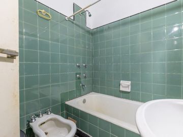 DEPARTAMENTO 3 AMB EN VENTA CON BALCÓN Y LAVADERO