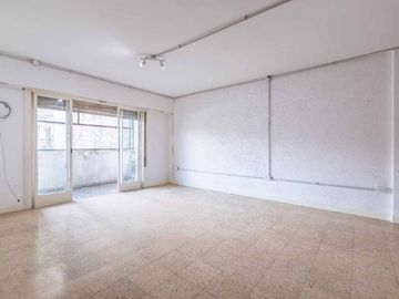 DEPARTAMENTO 3 AMB EN VENTA CON BALCÓN Y LAVADERO