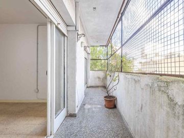 DEPARTAMENTO 3 AMB EN VENTA CON BALCÓN Y LAVADERO