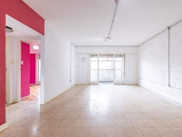 DEPARTAMENTO 3 AMB EN VENTA CON BALCÓN Y LAVADERO