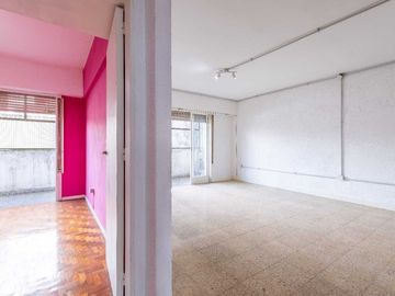 DEPARTAMENTO 3 AMB EN VENTA CON BALCÓN Y LAVADERO