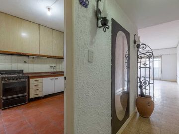 DEPARTAMENTO 3 AMB EN VENTA CON BALCÓN Y LAVADERO