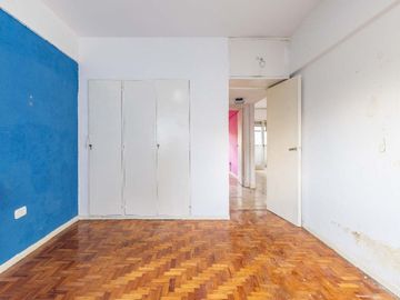 DEPARTAMENTO 3 AMB EN VENTA CON BALCÓN Y LAVADERO