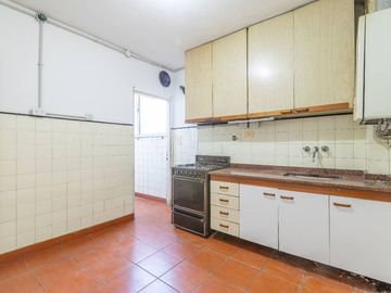 DEPARTAMENTO 3 AMB EN VENTA CON BALCÓN Y LAVADERO