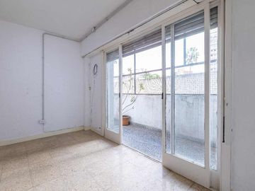 DEPARTAMENTO 3 AMB EN VENTA CON BALCÓN Y LAVADERO