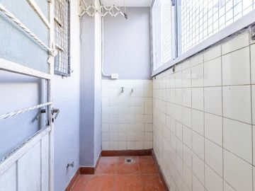 DEPARTAMENTO 3 AMB EN VENTA CON BALCÓN Y LAVADERO