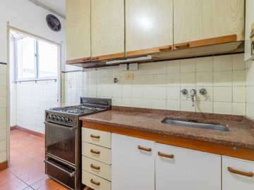 DEPARTAMENTO 3 AMB EN VENTA CON BALCÓN Y LAVADERO